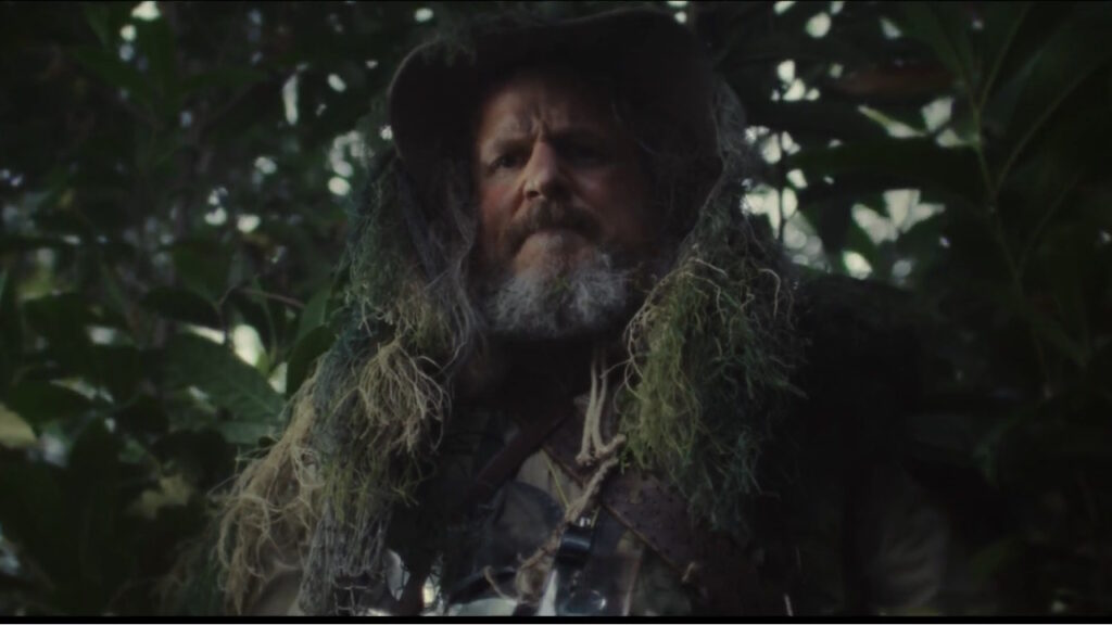 Musique de la pub Citeo « le coach de survie » 2026