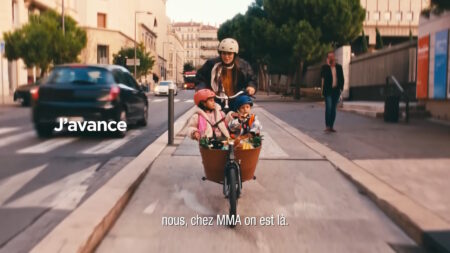 Musique de la pub MMA « Zéro tracas, j’avance avec MMA » 2026 Musique de la pub MMA « Zéro tracas, j’avance avec MMA » 2026