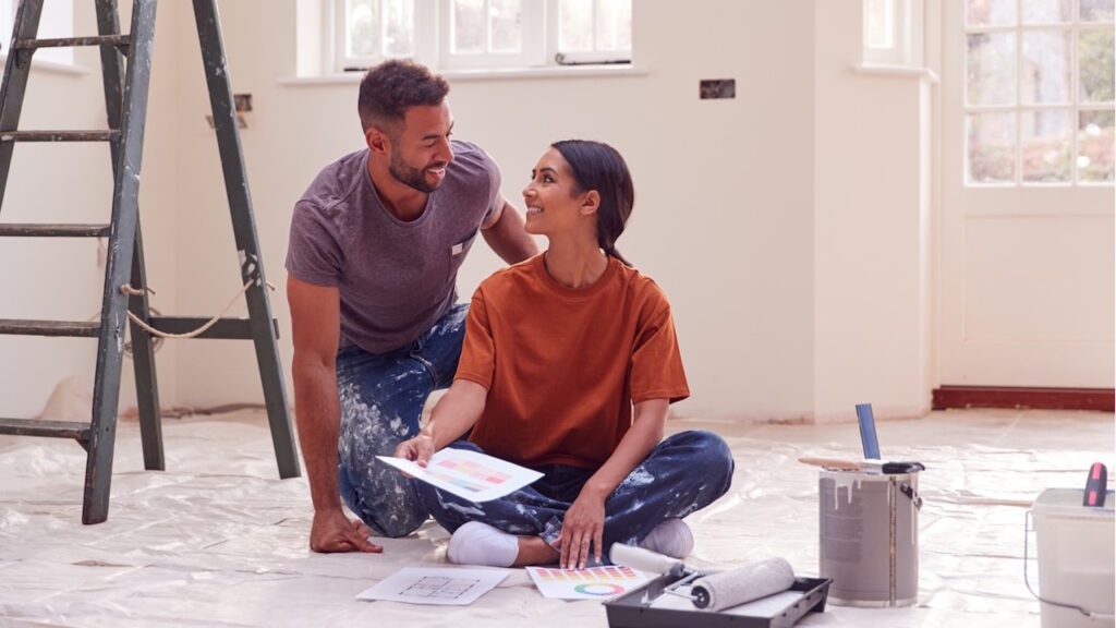 Ne pas anticiper les charges futures