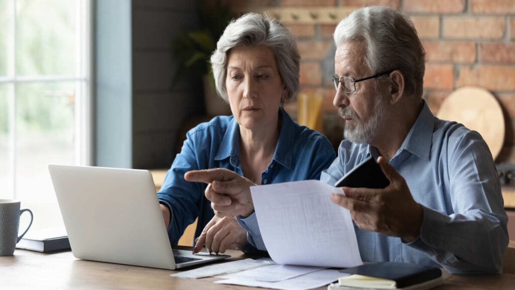Ne pas comparer les crédits et les assurances
