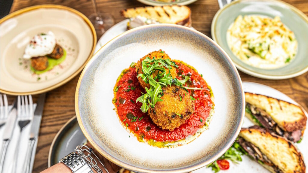 Négliger le dressage et la présentation