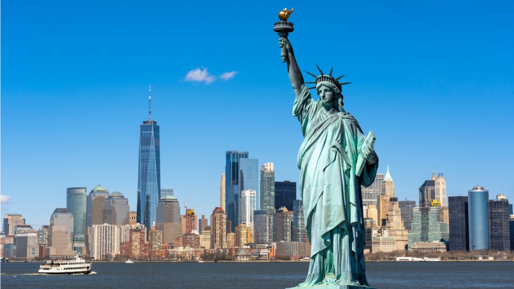 New York, États-Unis