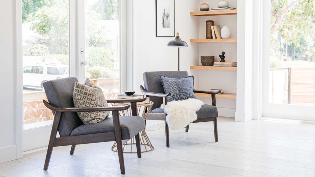 Optimiser l’espace perçu