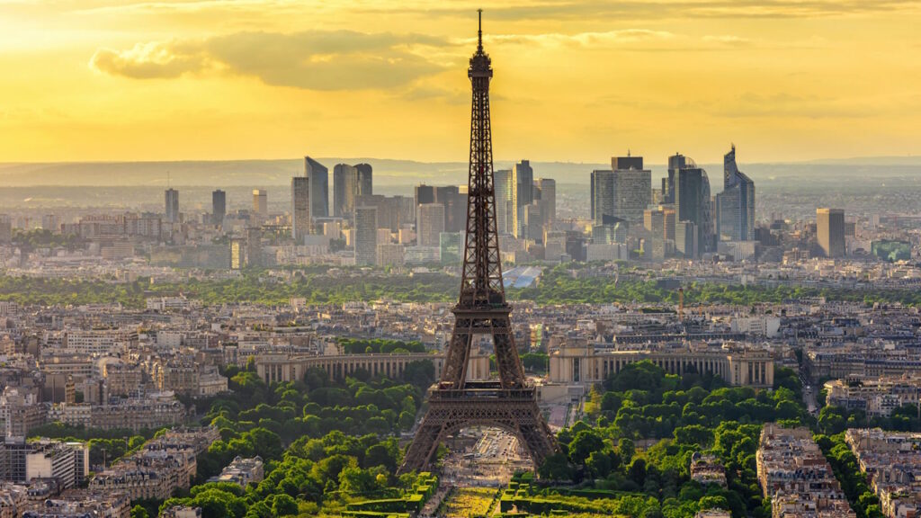 Paris, France