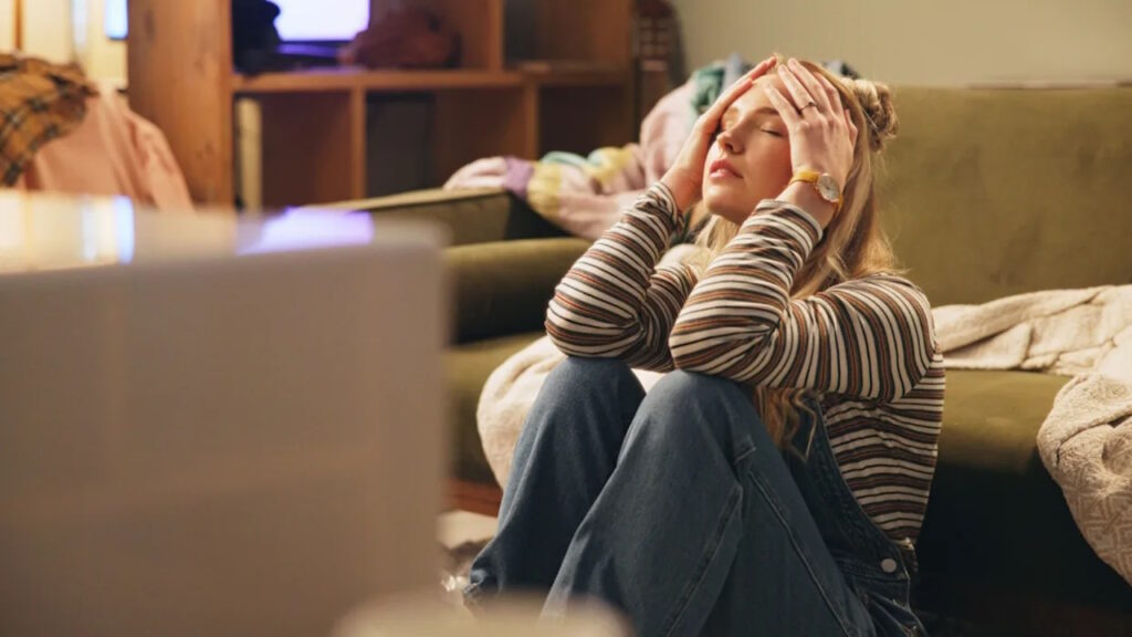 Pourquoi votre maison vous fatigue… et comment y remédier