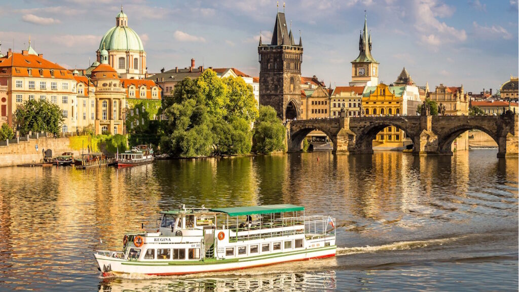 Prague, République tchèque