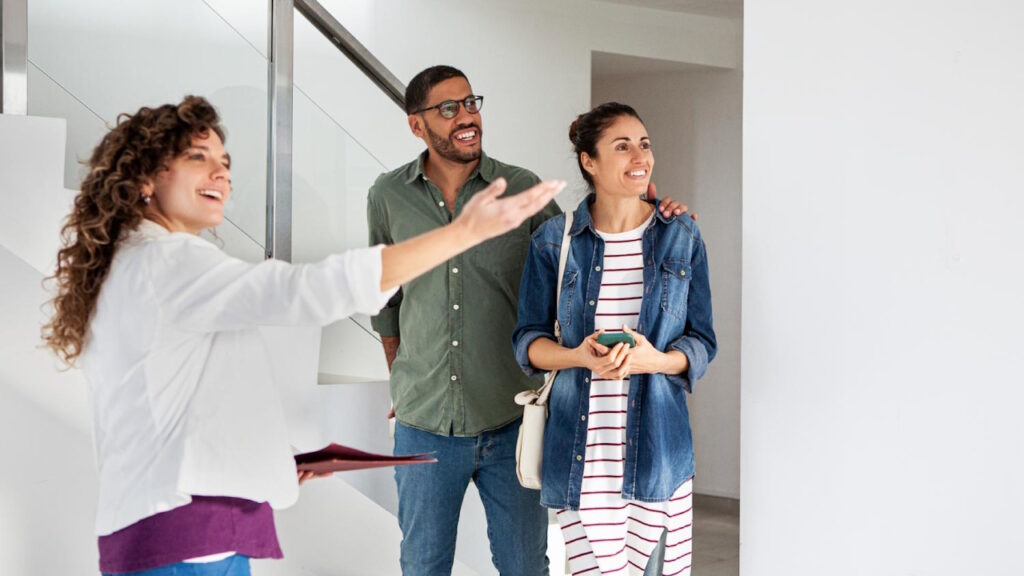 Préparer le bien pour les visites