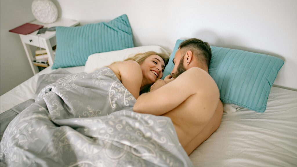 Réconcilier image de soi et plaisir