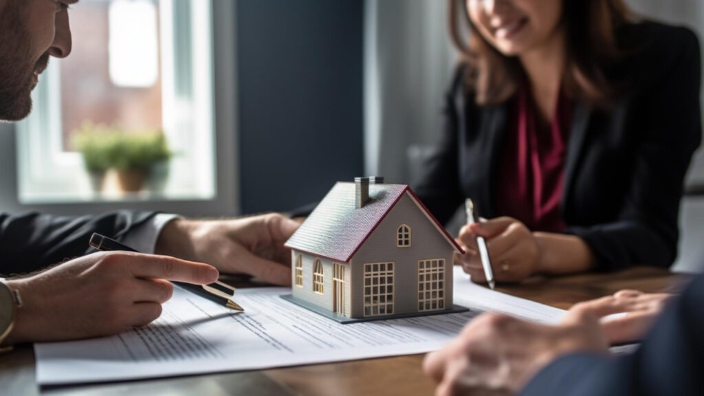 Se précipiter sur une offre trop attractive