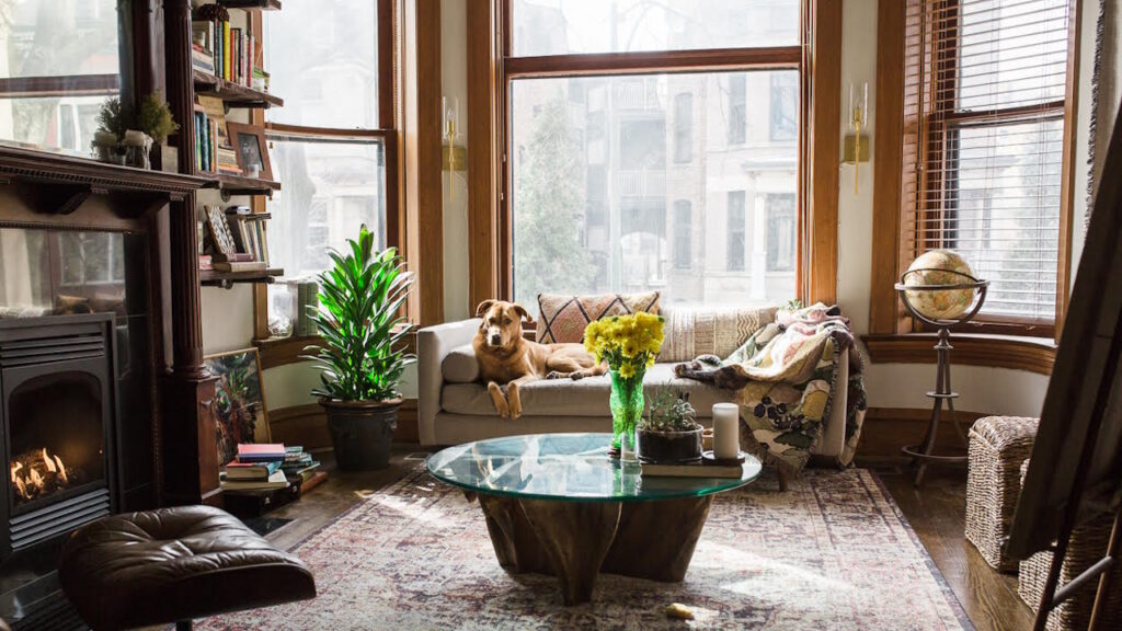 Soigner l’entretien général