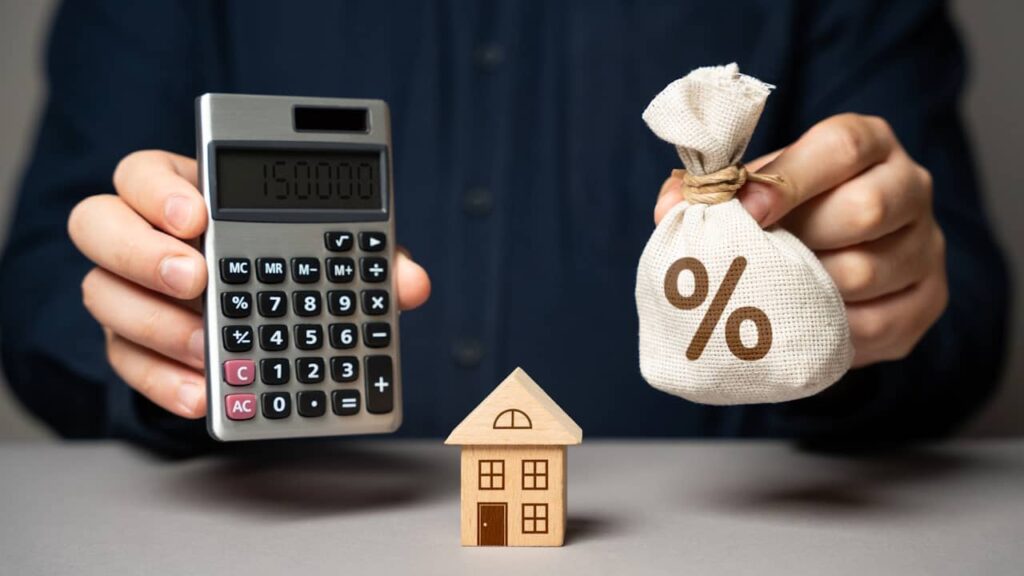 calculette maison argent