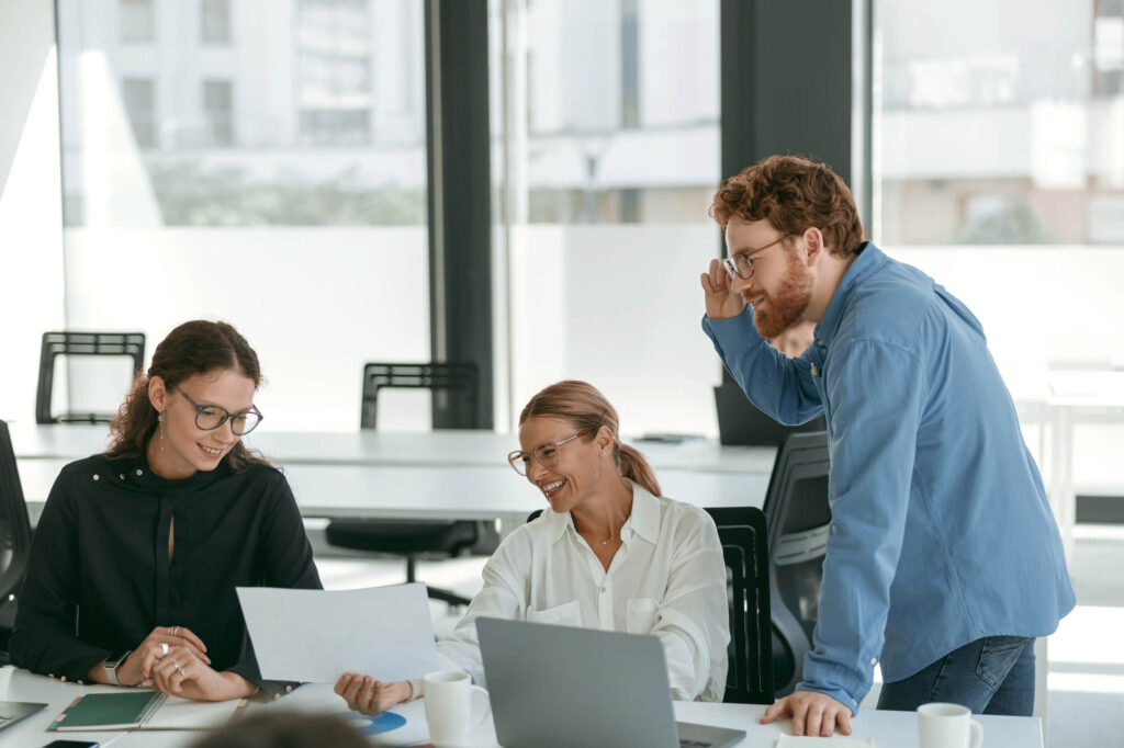 À l’ère digitale, le réseau devient stratégique