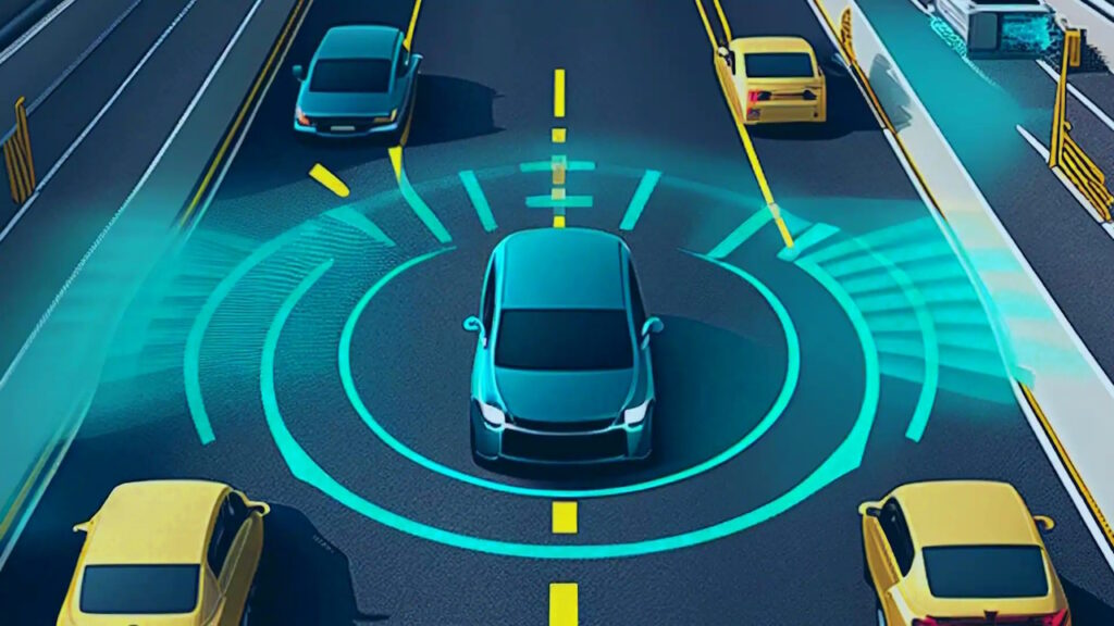 ADAS (Advanced Driver Assistance Systems)