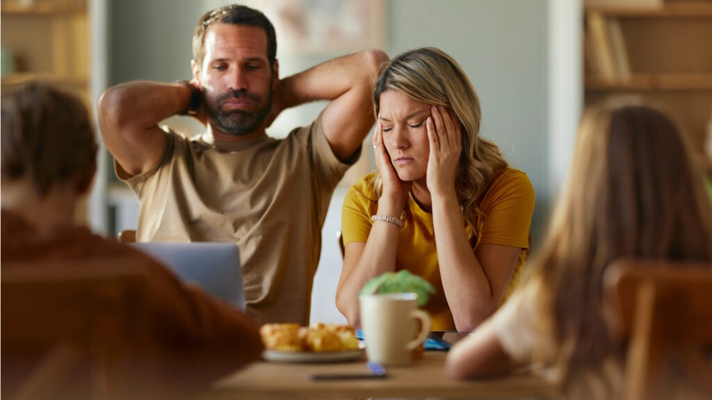 Accepter l’imperfection du sommeil