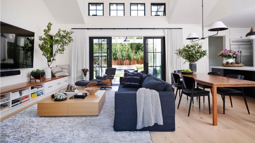 Adapter l’ambiance aux moments de la journée