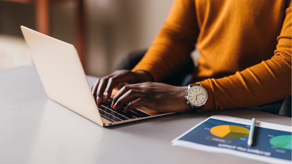 Apprivoiser l’outil plutôt que se comparer