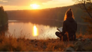 Bien-être et solitude