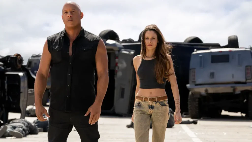 Fast and Furious 11