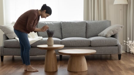 Comment créer une belle ambiance sans acheter de nouveaux meubles ? Comment créer une belle ambiance sans acheter de nouveaux meubles