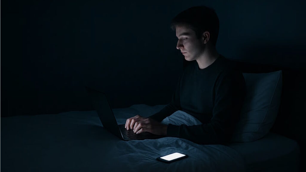 Comment équilibrer visibilité et santé mentale