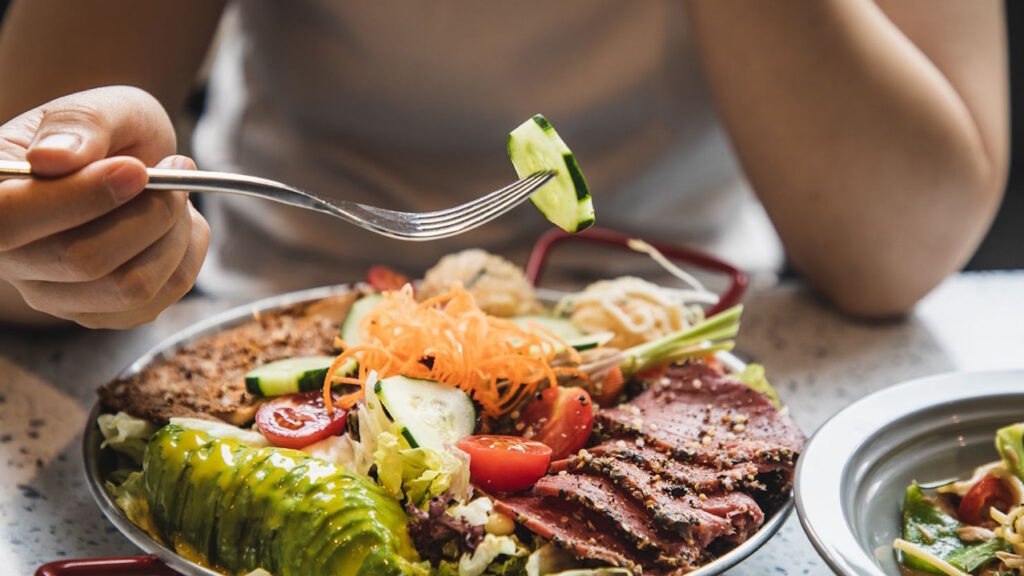 Comment reconnaître la fatigue alimentaire