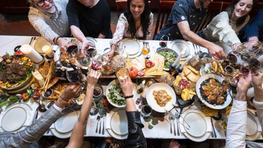 Comprendre la fatigue alimentaire