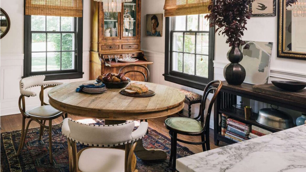 Créer des zones dédiées