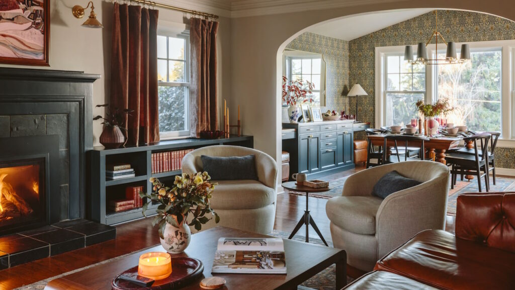 Créer une cohérence globale