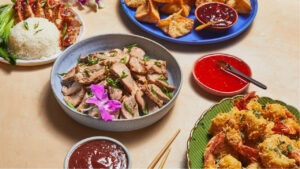 Cuisine Ces associations improbables qui fonctionnent vraiment