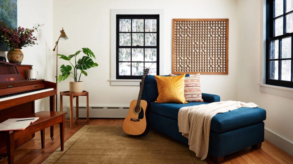 Désencombrer pour faire respirer l’espace