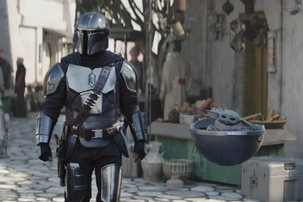 Cinéma : les 5 films de science-fiction de 2026