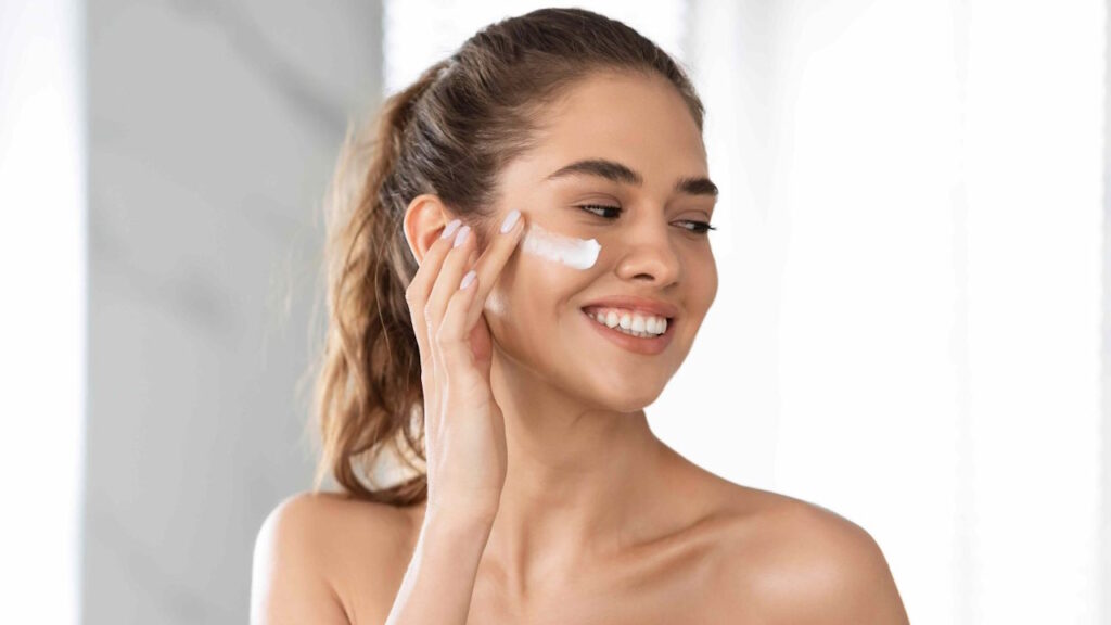 La beauté comme pression sociale