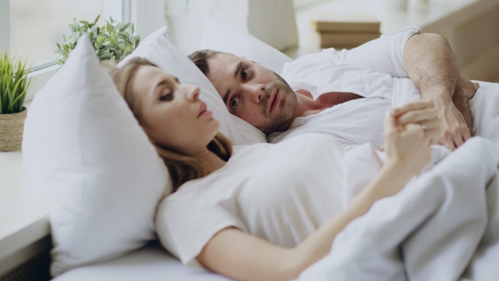 La communication et le plaisir