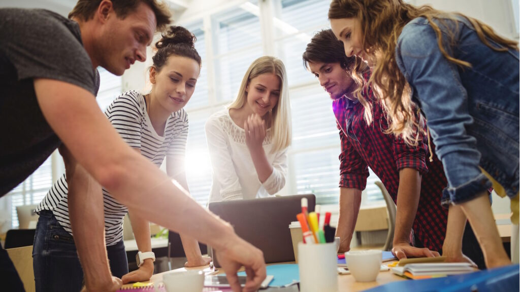 La culture d’entreprise et la pression implicite