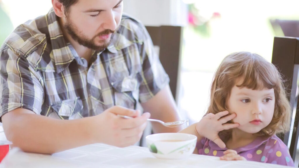 La fatigue alimentaire et le cerveau