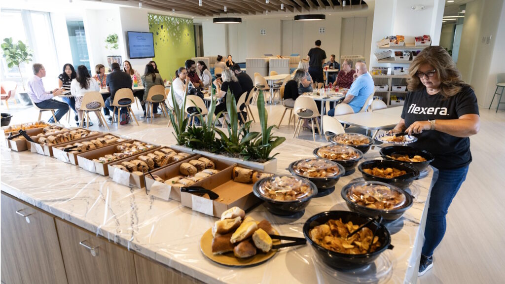 La fatigue alimentaire et le monde professionnel