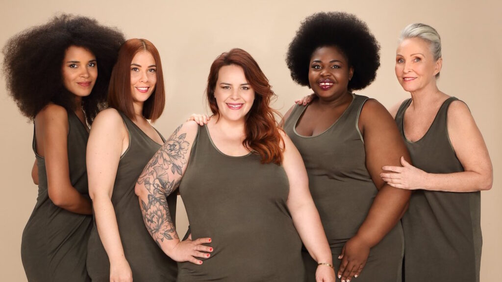La naissance de la mode inclusive