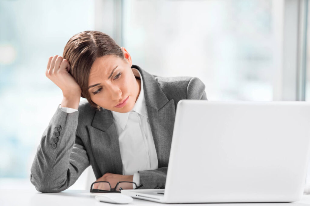 La peur du rejet est l'une des habitudes psychologiques les plus dangereuses