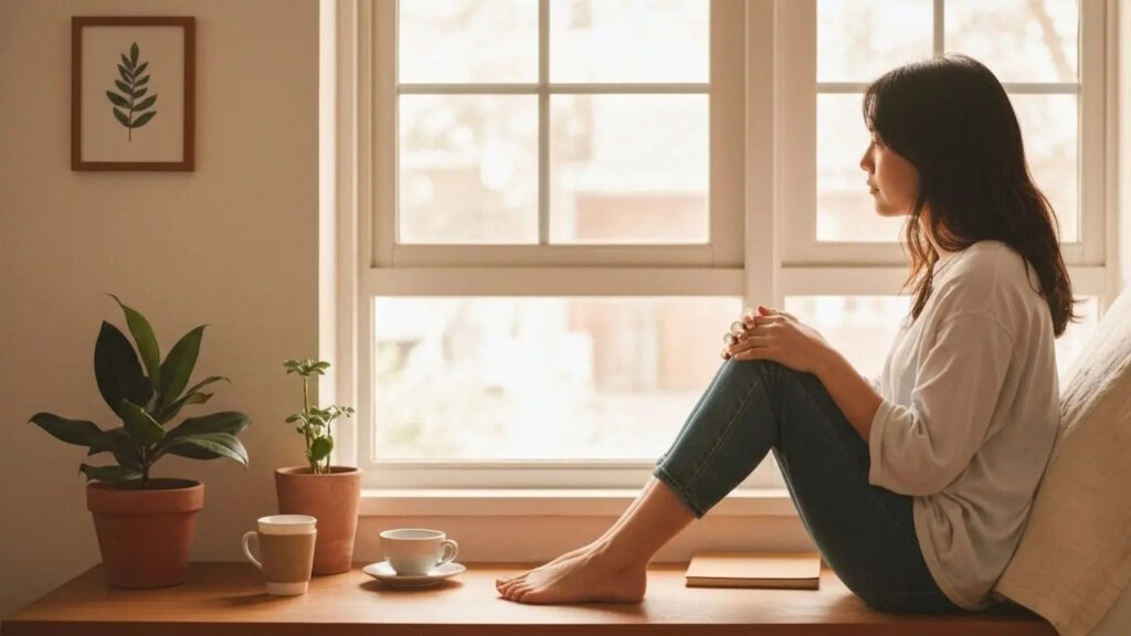 La procrastination paradoxale