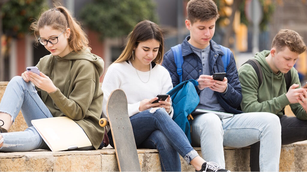 La promesse initiale du lien social