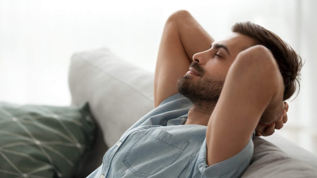 La solitude et la santé mentale