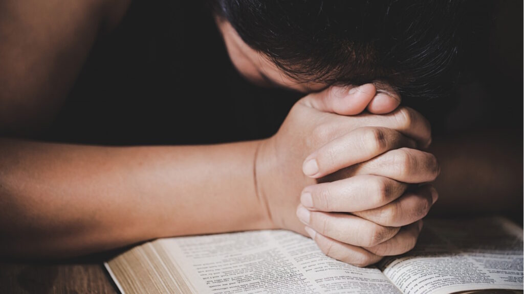 La solitude et la spiritualité