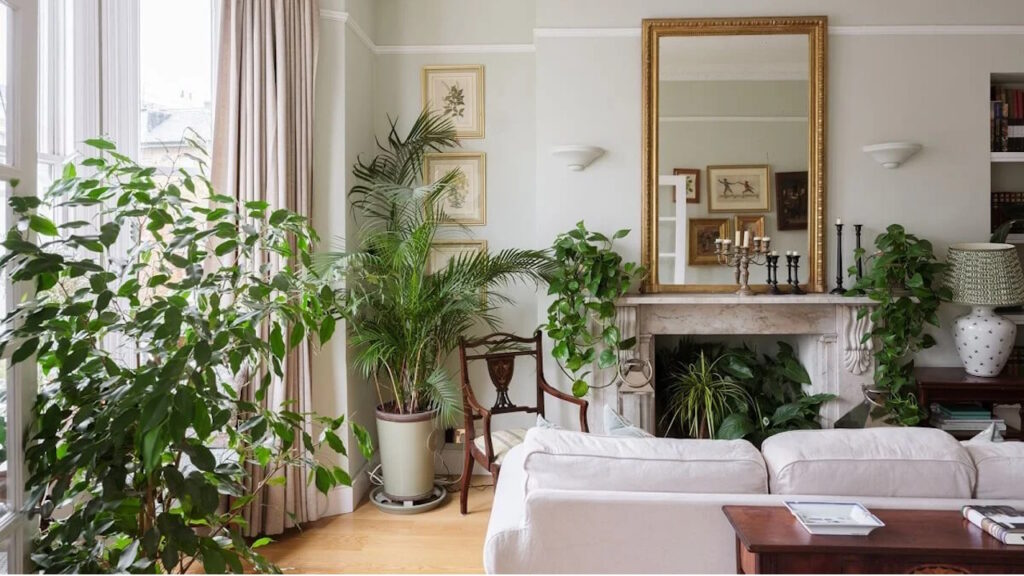 L’ambiance comme reflet intérieur