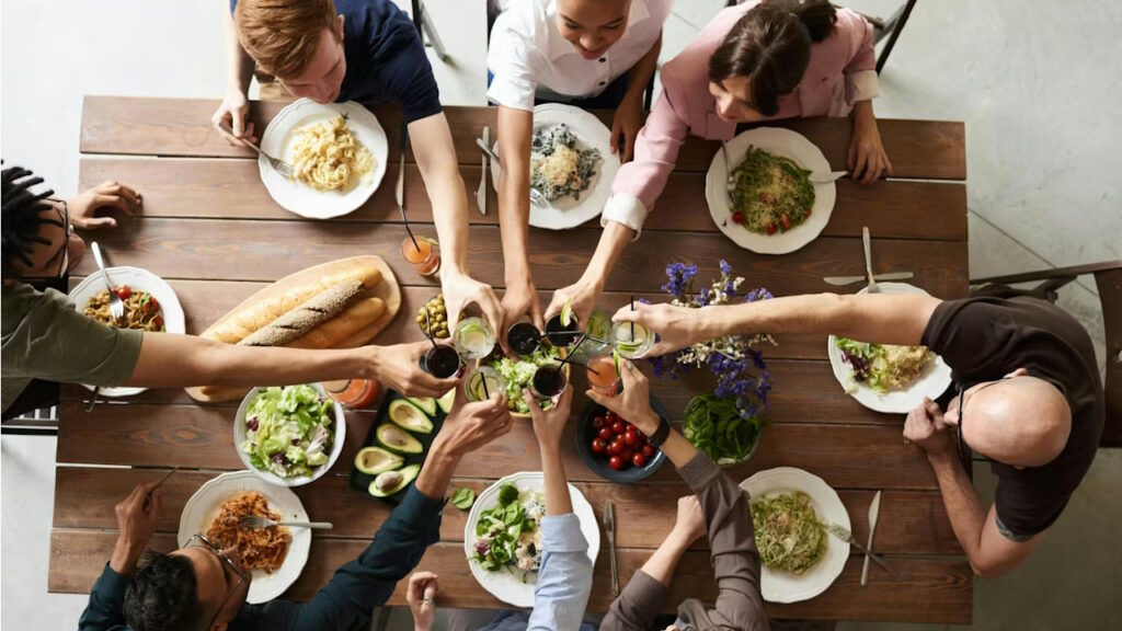 Le brouillage des valeurs collectives