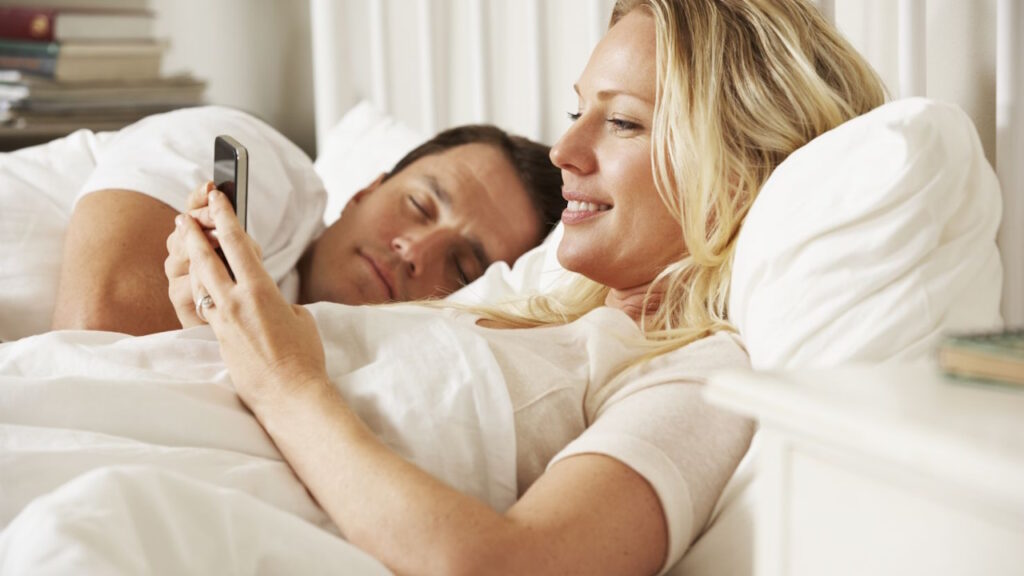 Le cercle vicieux de la fatigue sans sommeil