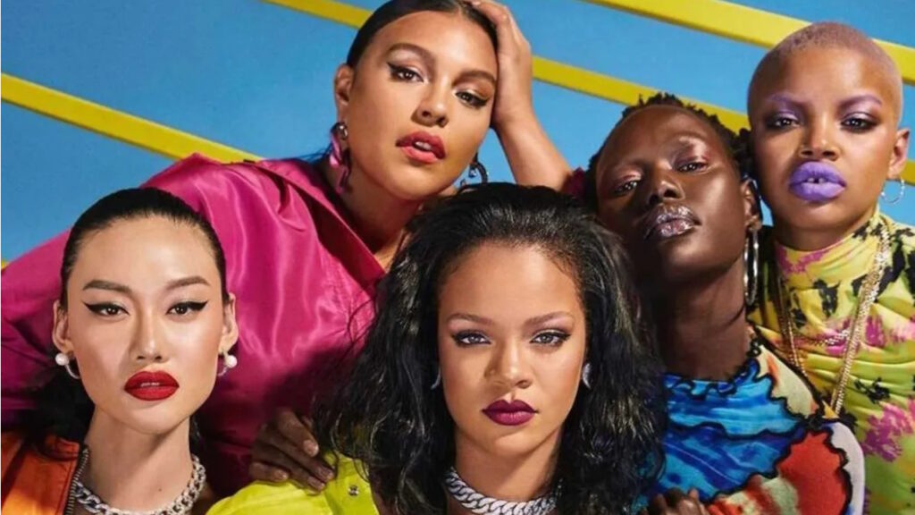 Le marketing derrière l’inclusion