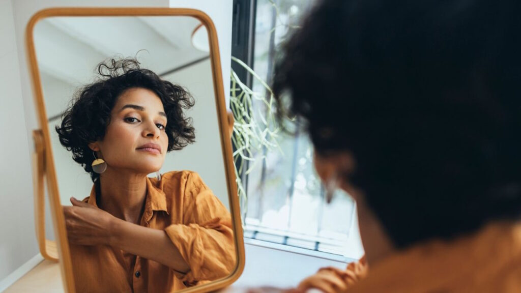 Le naturel, un luxe invisible