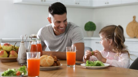 Le plaisir de manger est-il la clé d’une bonne nutrition