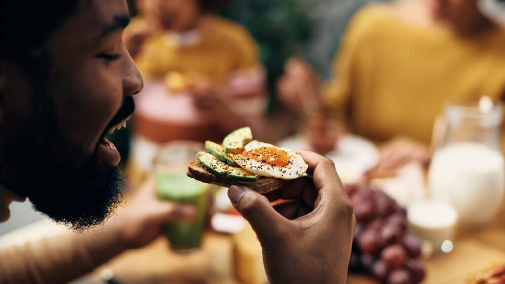 Le plaisir, grand oublié de la nutrition moderne