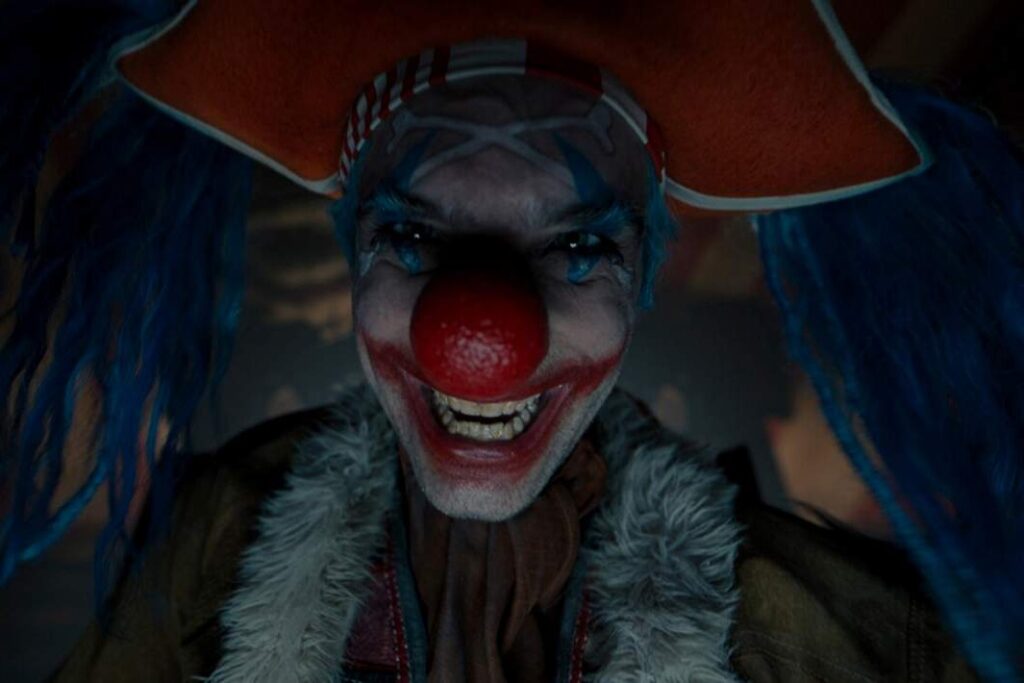 Le retour de Buggy dans Netflix’s One Piece live-action